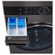 LG WashTower WKEX200HBA & Styler Steam S3MFBN