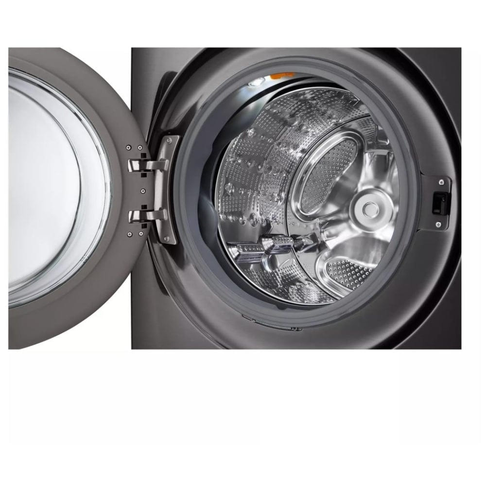 LG WM6998HBA All-in-One Washer Dryer Combo