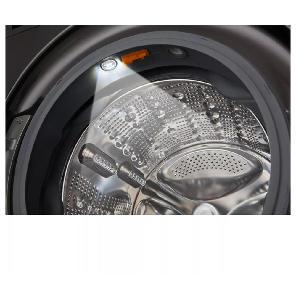 LG WM6998HBA All-in-One Washer Dryer Combo