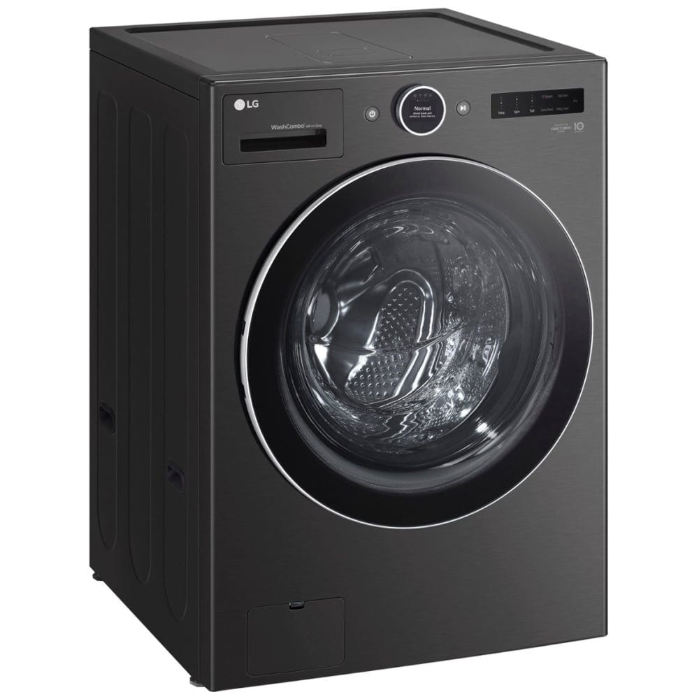 LG WM6998HBA All-in-One Washer Dryer Combo