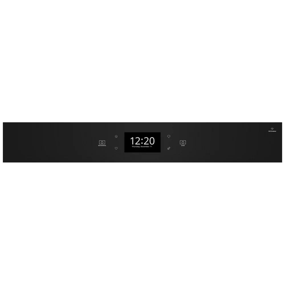 Whirlpool WOEC7030PZ Microwave Wall Oven Combo