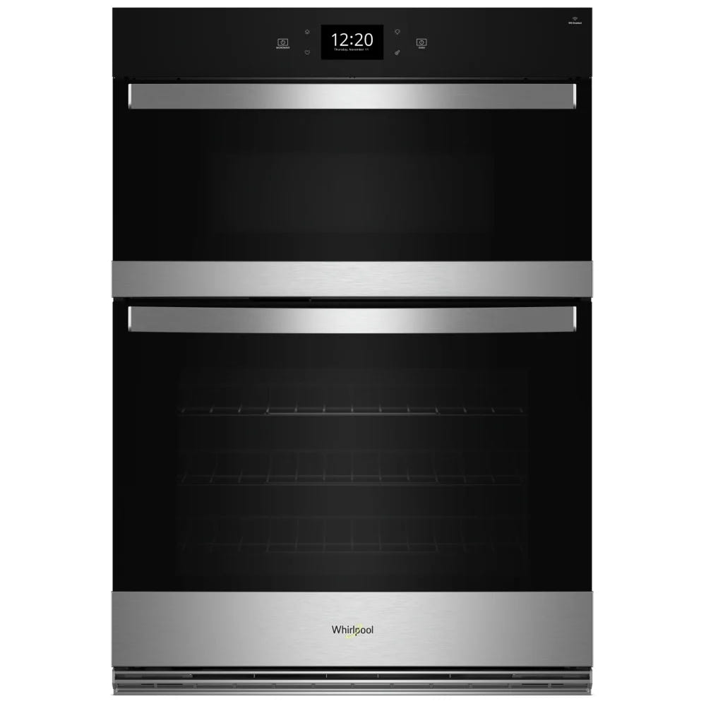 Whirlpool WOEC7027PZ Microwave Wall Oven Combo