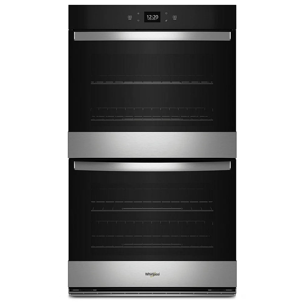 Whirlpool WOED5030LZ Double Wall Oven