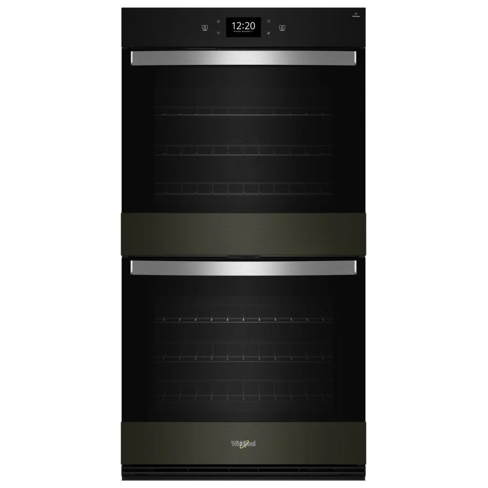 Whirlpool WOED7030PV Double Wall Oven