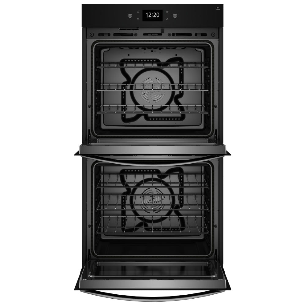 Whirlpool WOED7030PV Double Wall Oven