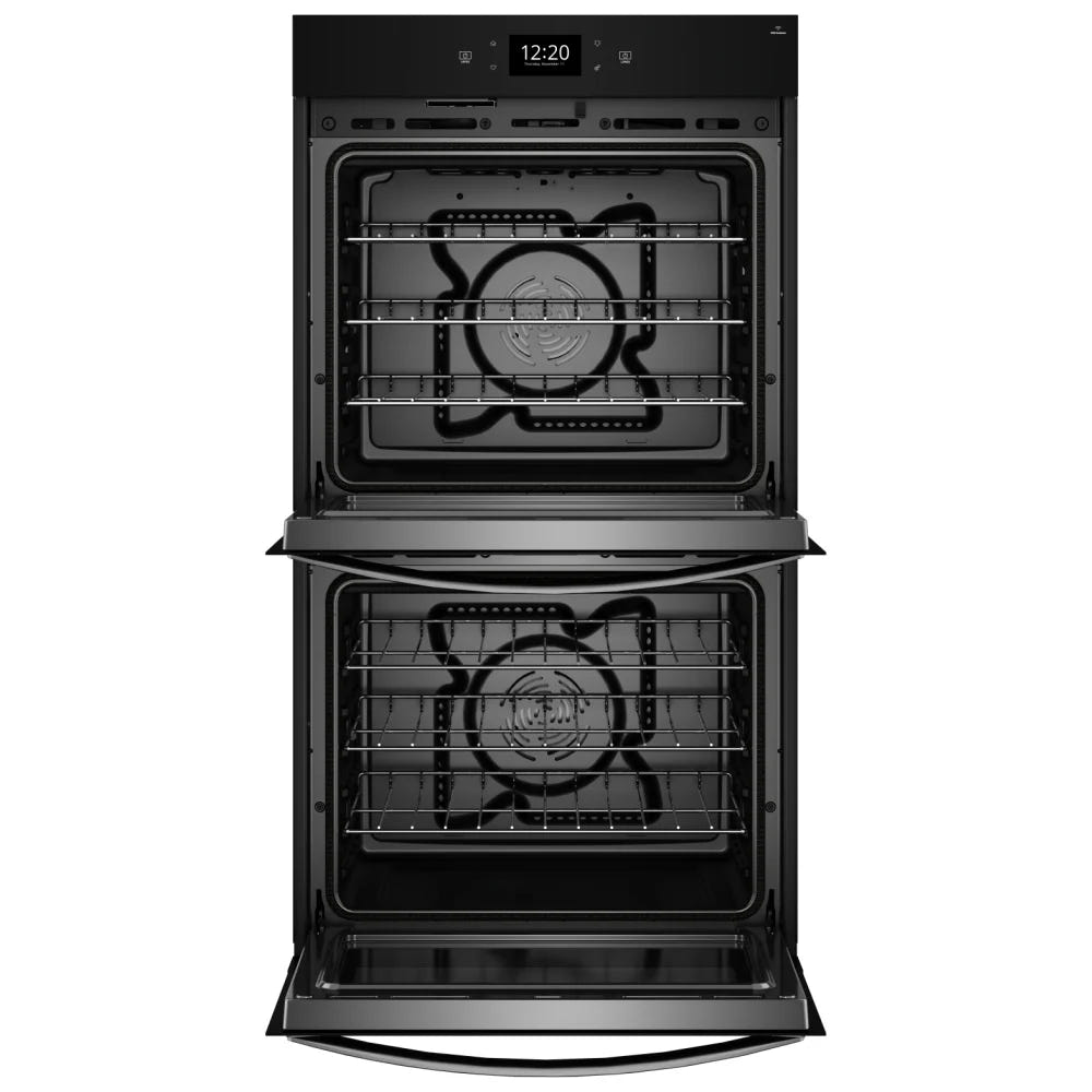 Whirlpool WOED7030PZ Double Wall Oven