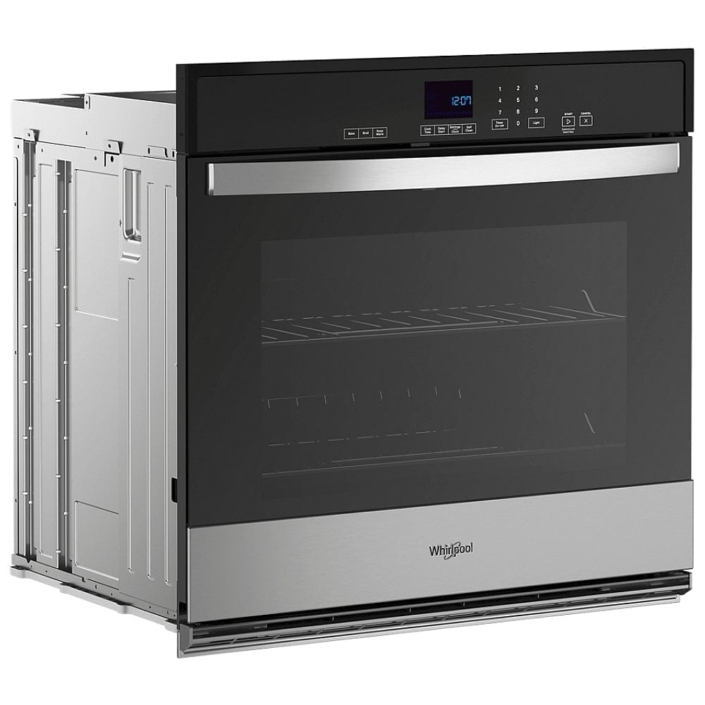 Whirlpool WOES3027LS Single Wall Oven
