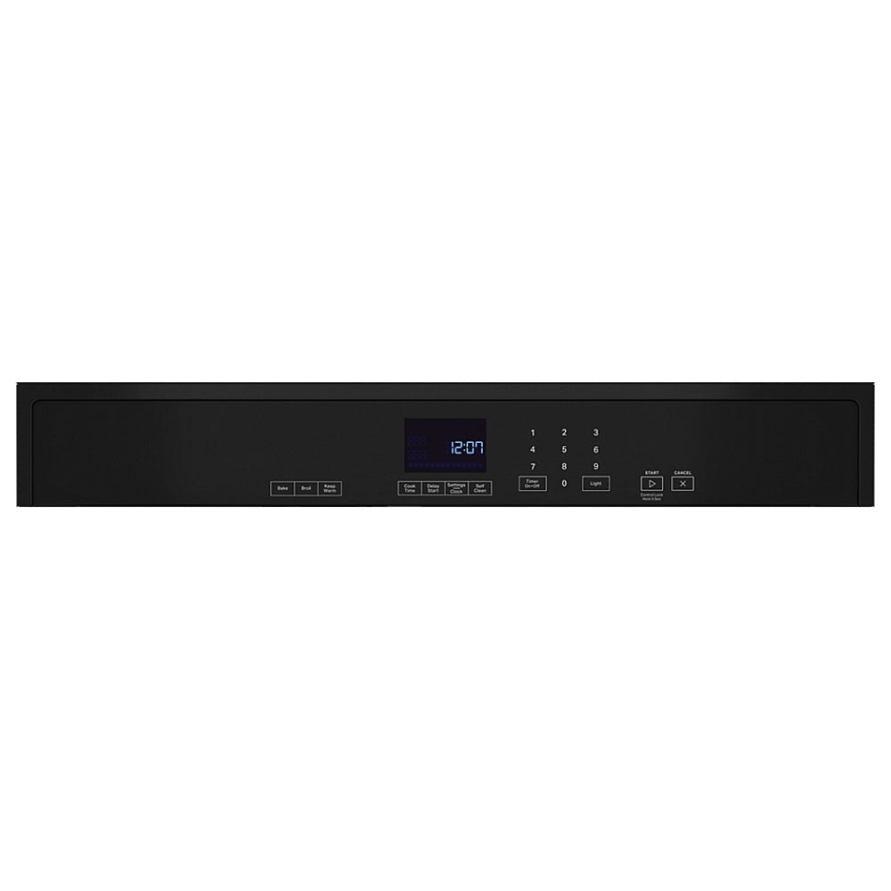 Whirlpool WOES3030LS Single Wall Oven