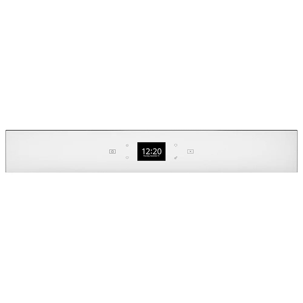 Whirlpool WOES5027LW Single Wall Oven