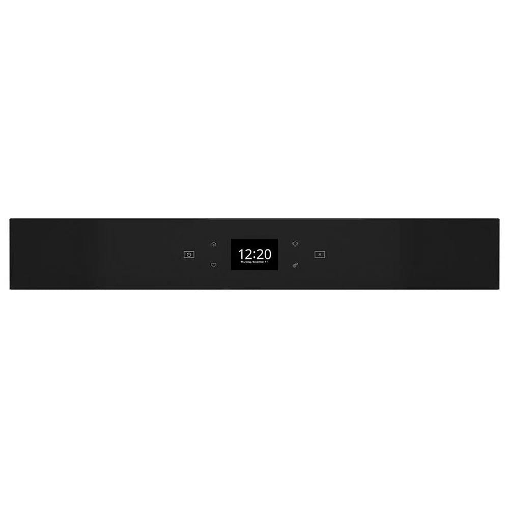 Whirlpool WOES5030LB Single Wall Oven