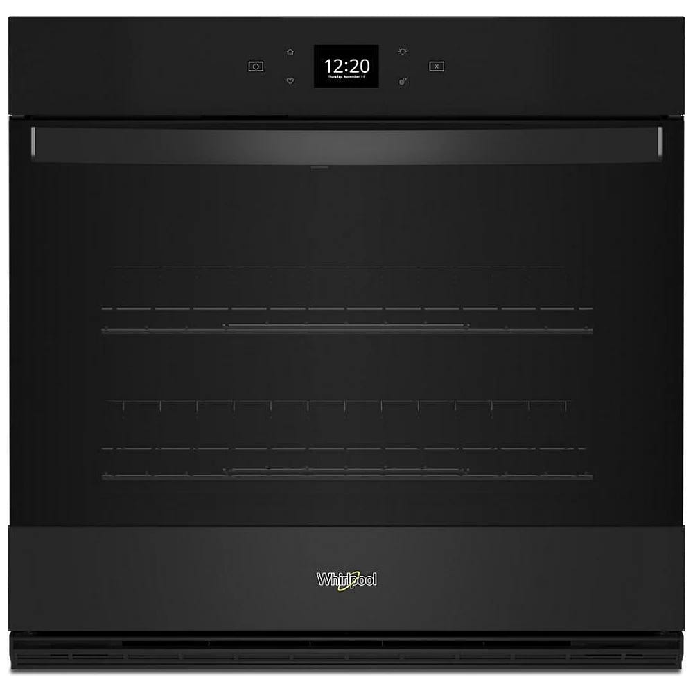 Whirlpool WOES5030LB Single Wall Oven