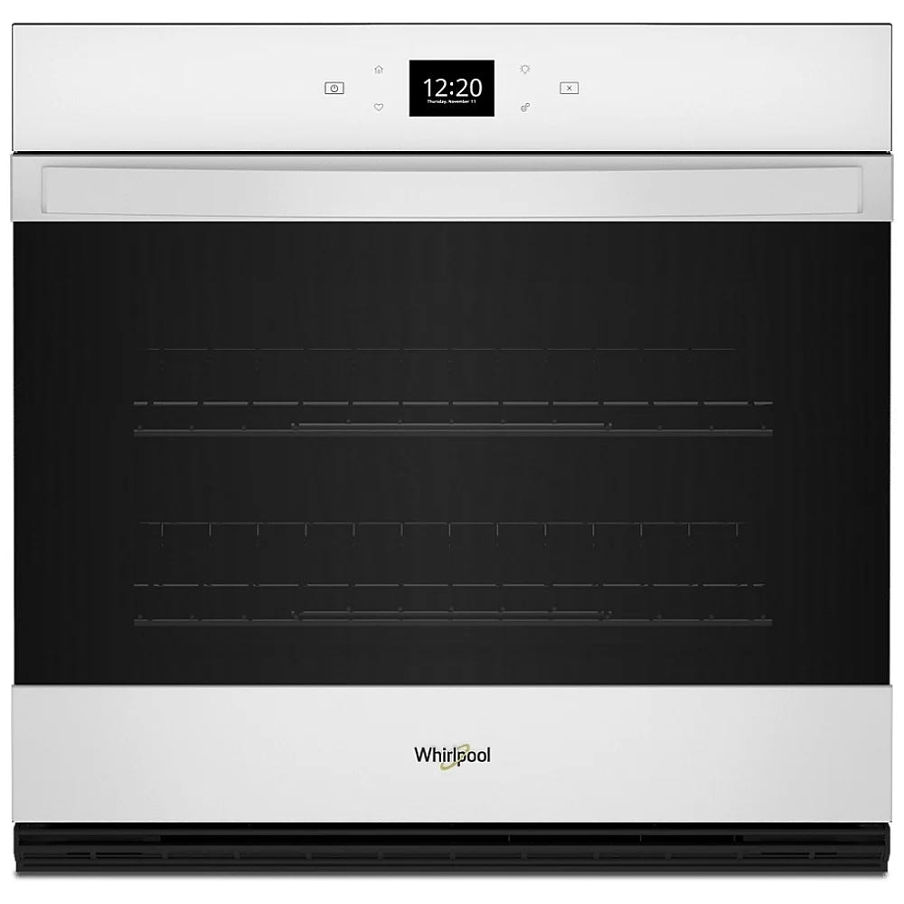 Whirlpool WOES5030LW Single Wall Oven