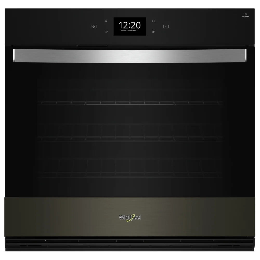 Whirlpool WOES7030PV Single Wall Oven