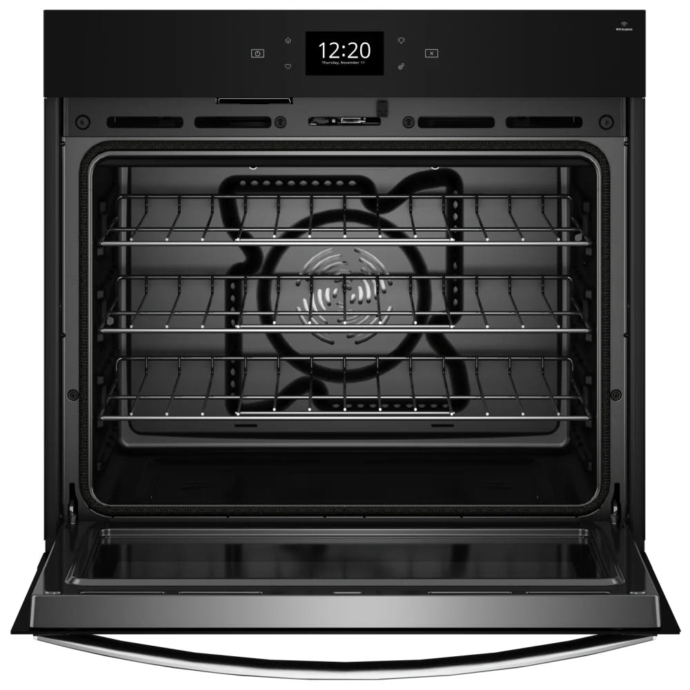 Whirlpool WOES7030PV Single Wall Oven
