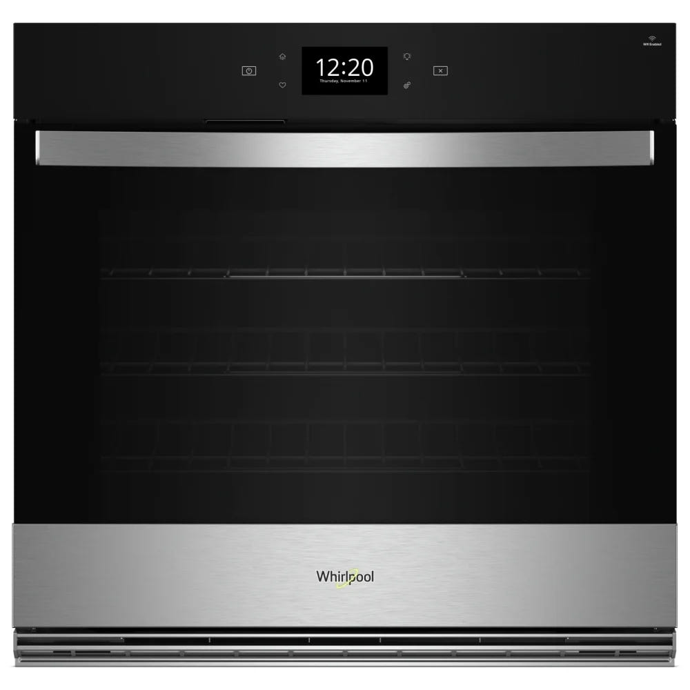 Whirlpool WOES7030PZ Single Wall Oven
