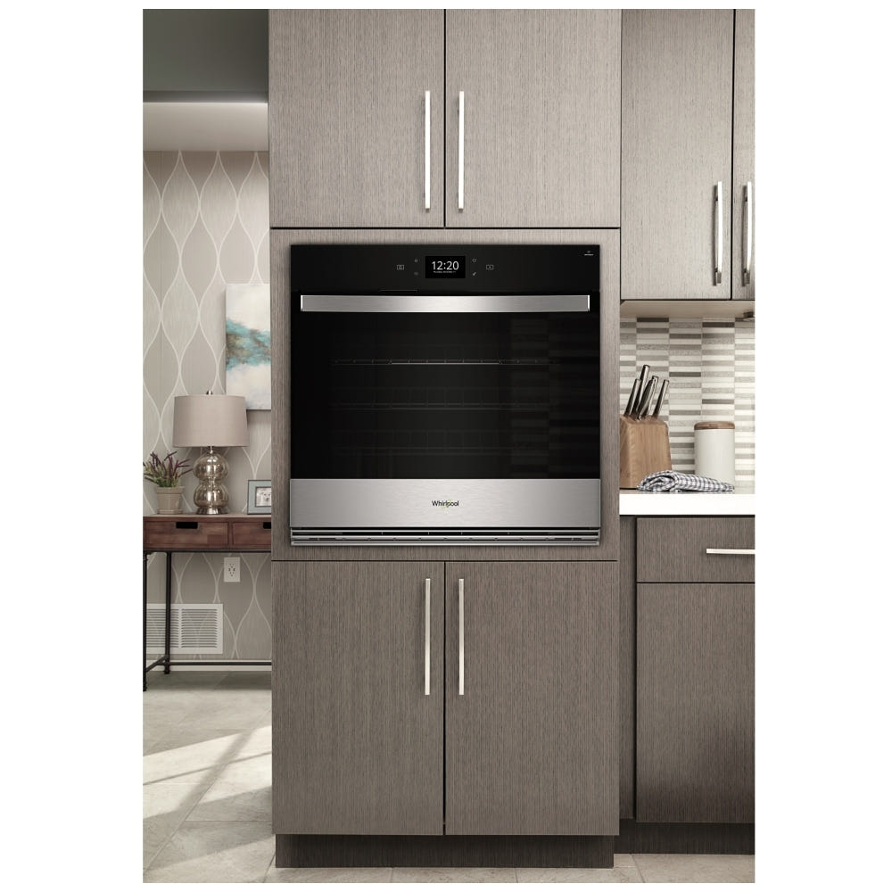 Whirlpool WOES7030PZ Single Wall Oven