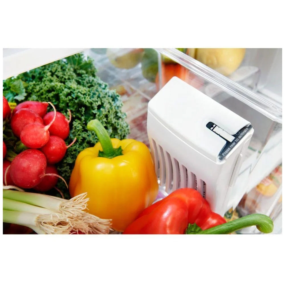 Whirlpool WRF560SEHW French Door Refrigerator