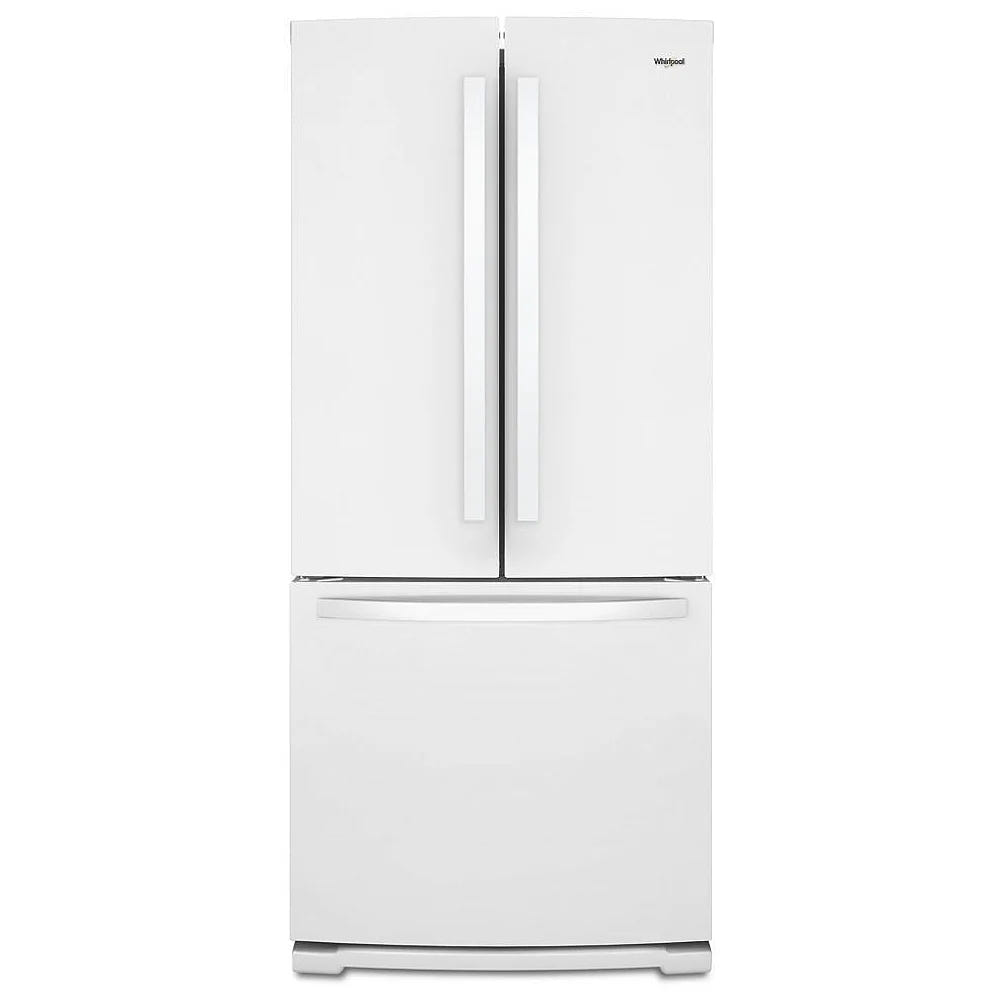 Whirlpool WRF560SFHW French Door Refrigerator