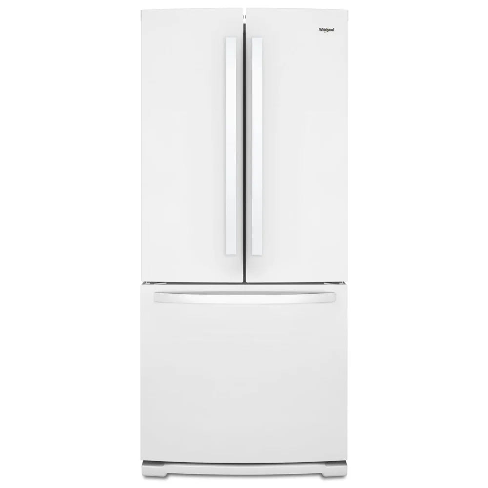 Whirlpool WRF560SFHW French Door Refrigerator