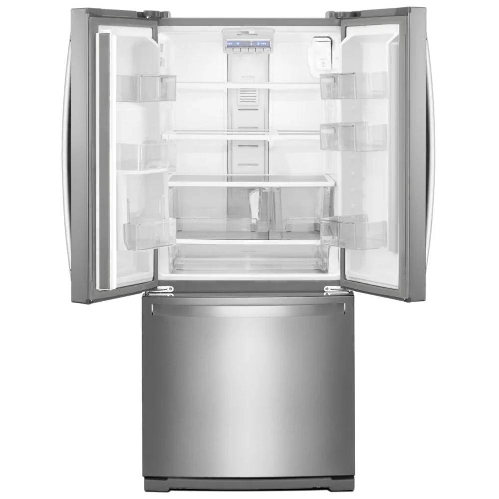 Whirlpool WRF560SFHZ French Door Refrigerator