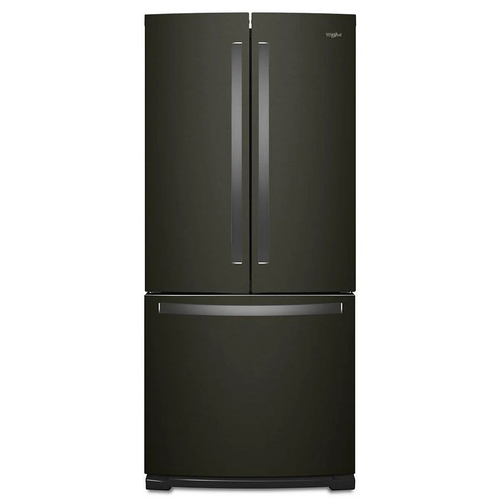 Whirlpool WRF560SMHV French Door Refrigerator