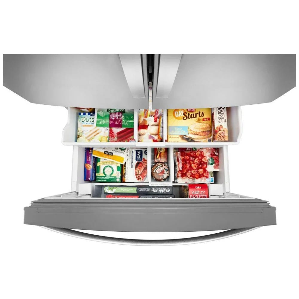Whirlpool WRF757SDHZ French Door Refrigerator