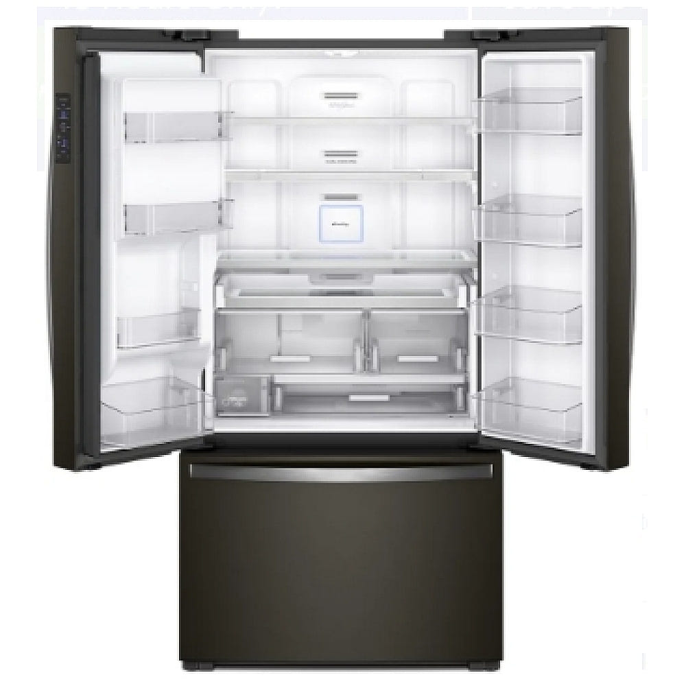 Whirlpool WRFC9636RV French Door Refrigerator