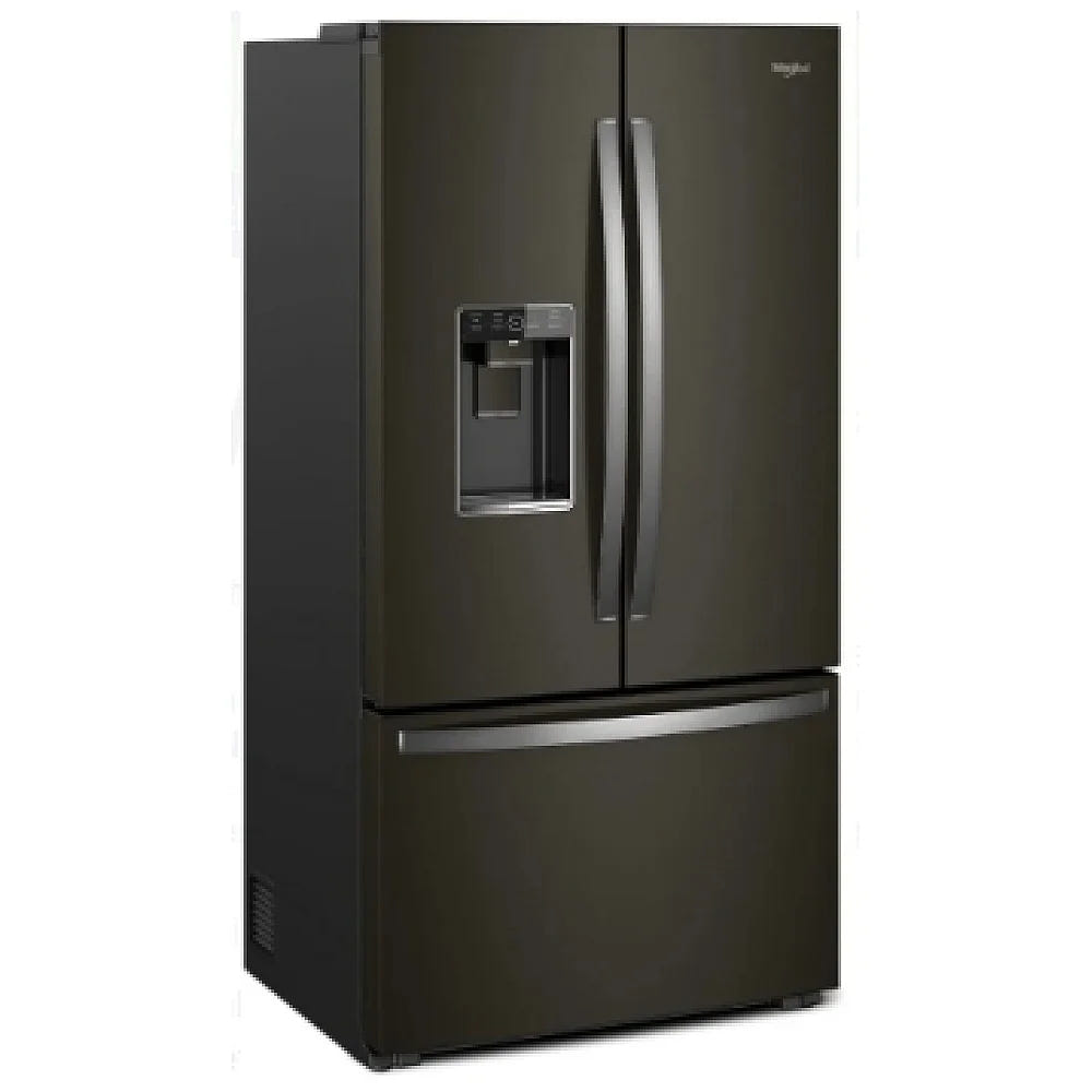 Whirlpool WRFC9636RV French Door Refrigerator