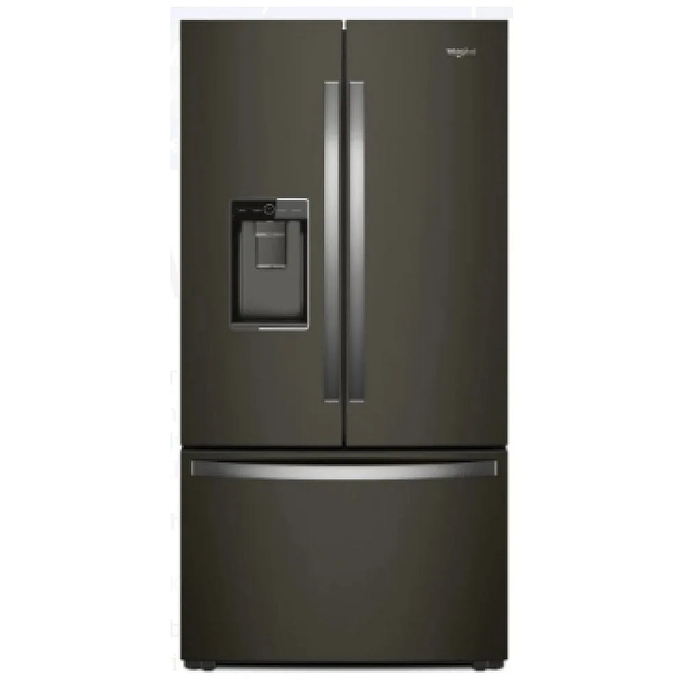 Whirlpool WRFC9636RV French Door Refrigerator