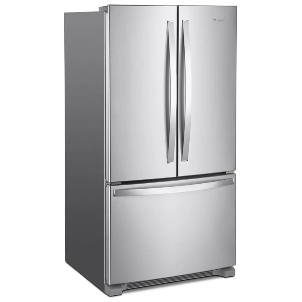 Whirlpool WRFF3036RZ French Door Refrigerator