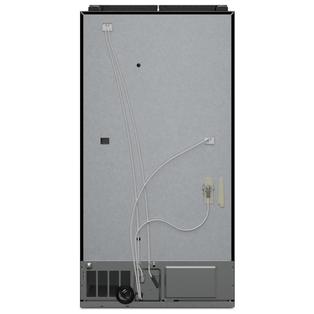 Whirlpool WRFF3236RB French Door Refrigerator