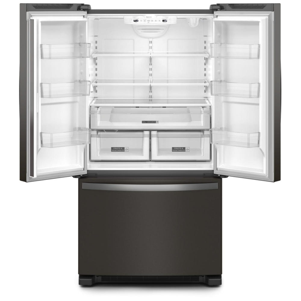 Whirlpool WRFF3236RV French Door Refrigerator
