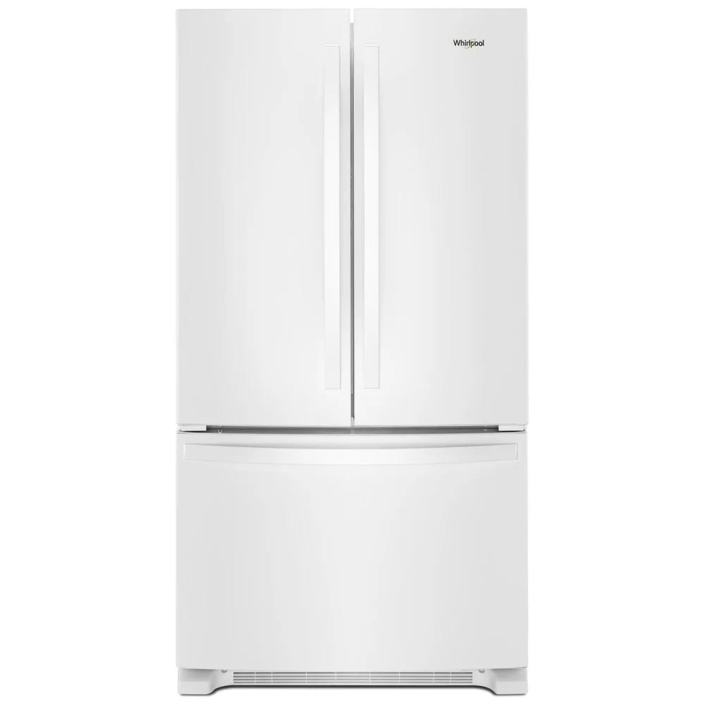Whirlpool WRFF3236RW French Door Refrigerator