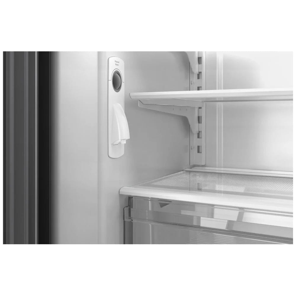 Whirlpool WRFF3236RW French Door Refrigerator
