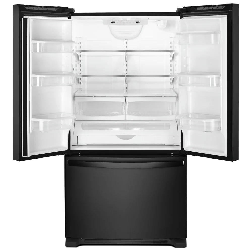 Whirlpool WRFF5333PB French Door Refrigerator