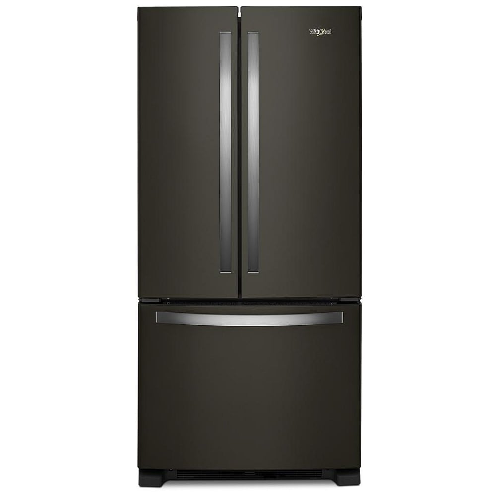Whirlpool WRFF5333PV French Door Refrigerator