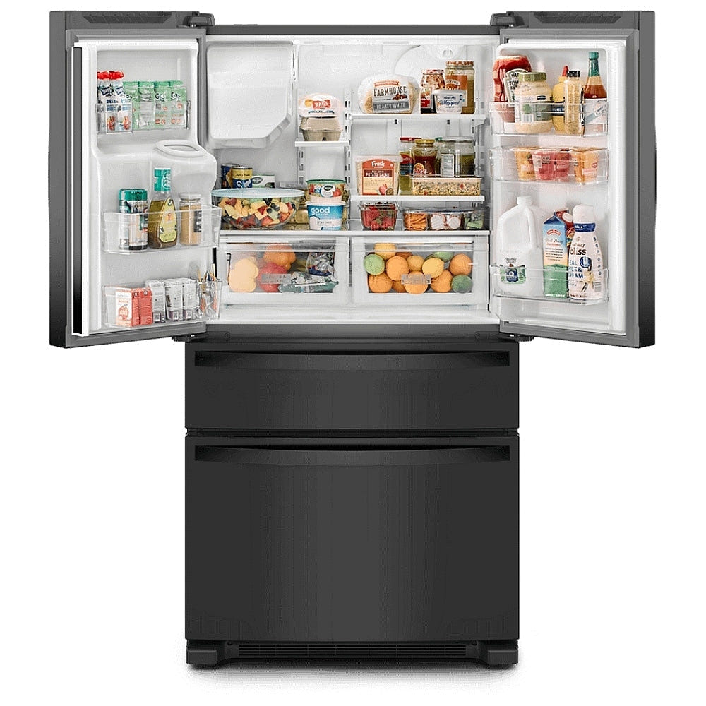 Whirlpool WRMF3636RB French Door Refrigerator