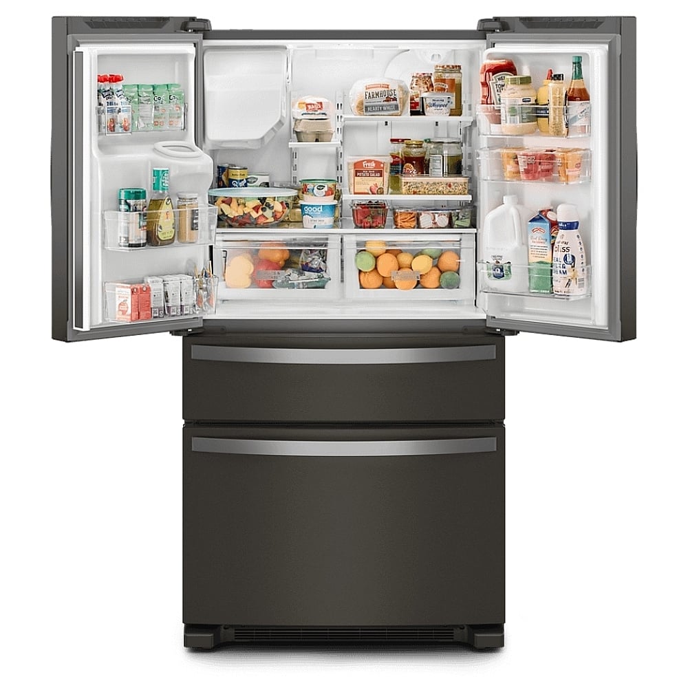Whirlpool WRMF3636RV French Door Refrigerator
