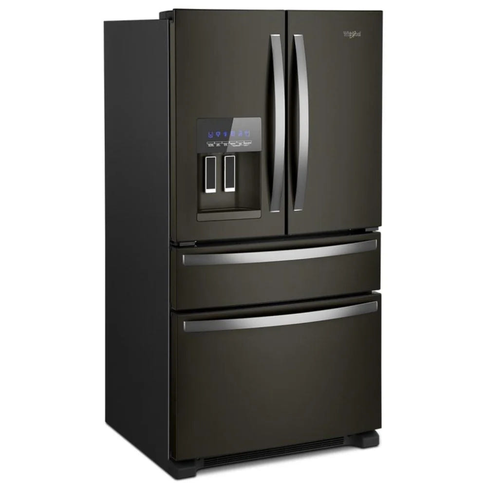 Whirlpool WRMF3636RV French Door Refrigerator