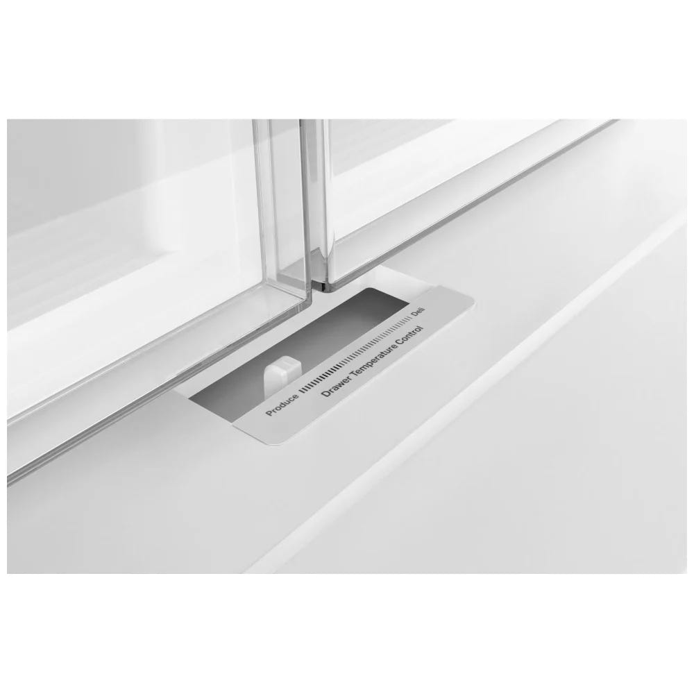 Whirlpool WRMF3636RV French Door Refrigerator