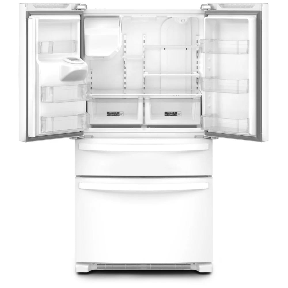 Whirlpool WRMF3636RW French Door Refrigerator