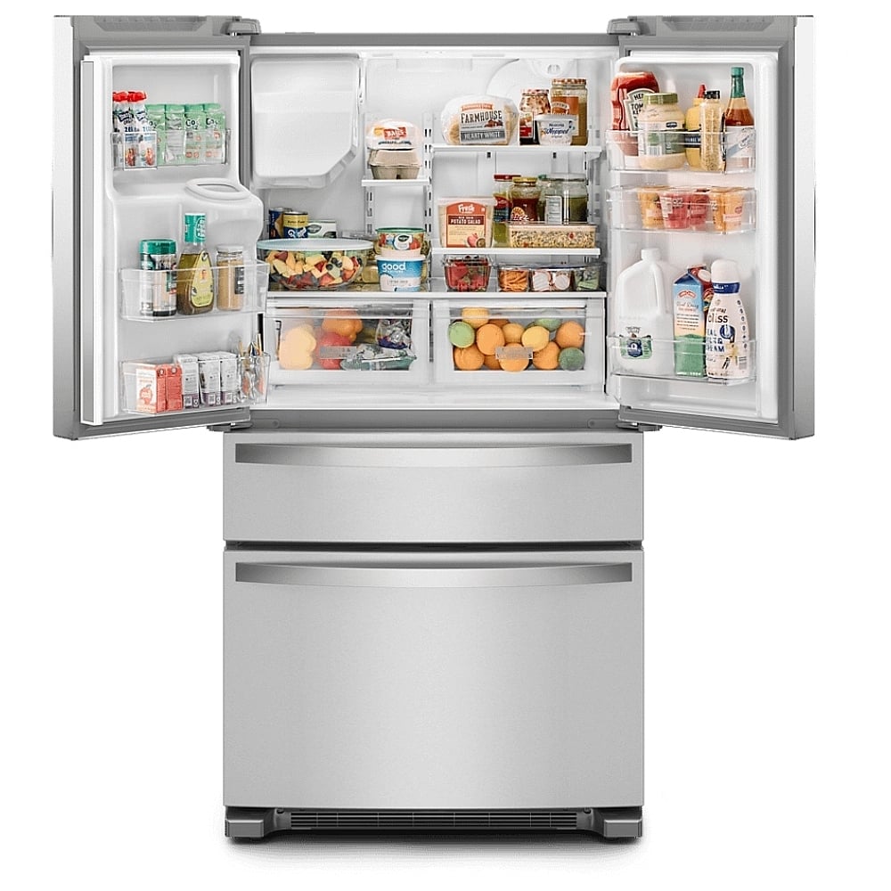 Whirlpool WRMF3636RZ French Door Refrigerator
