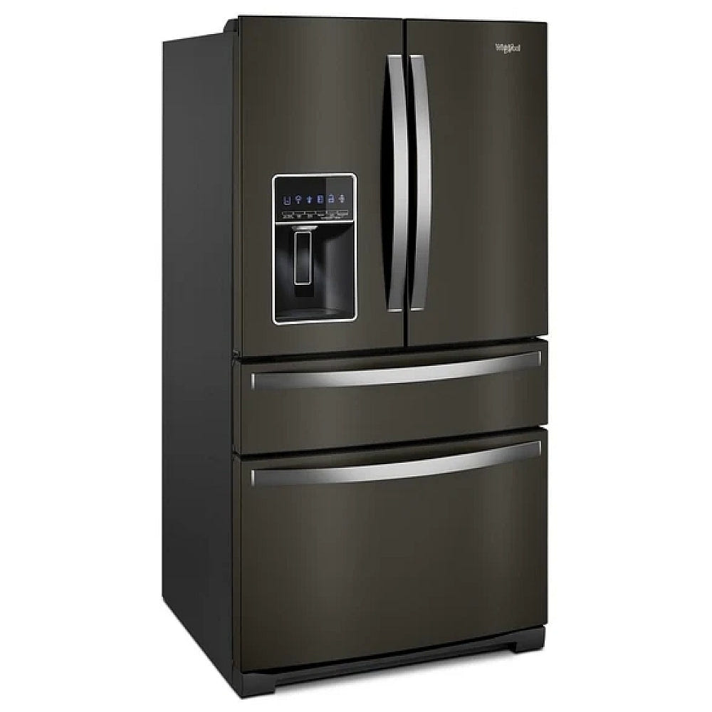 Whirlpool WRMF7736PV French door Refrigerator
