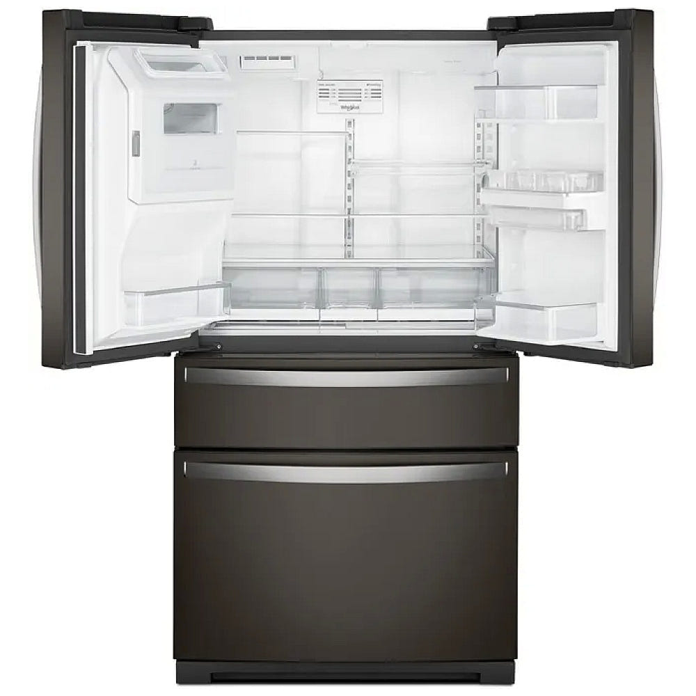Whirlpool WRMF7736PV French door Refrigerator