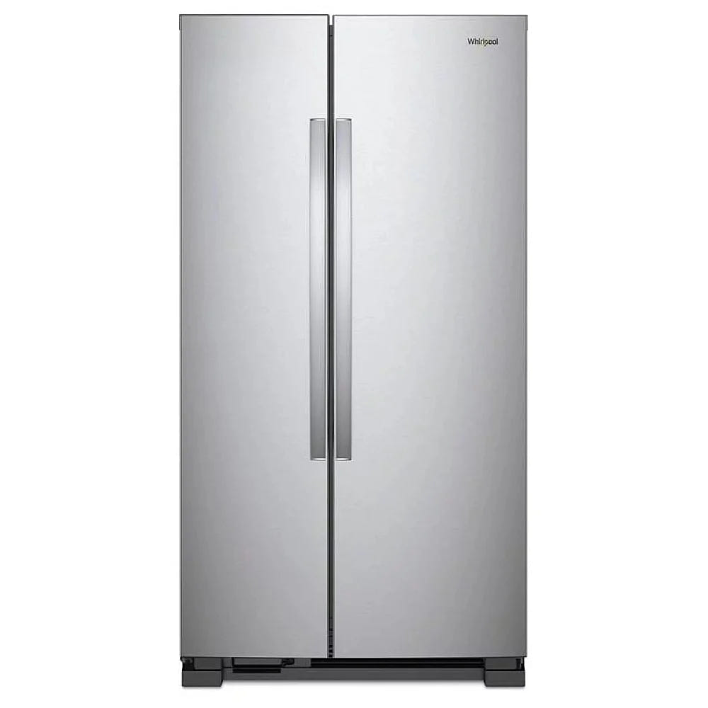 Whirlpool WRS312SNHM Side by Side Refrigerator