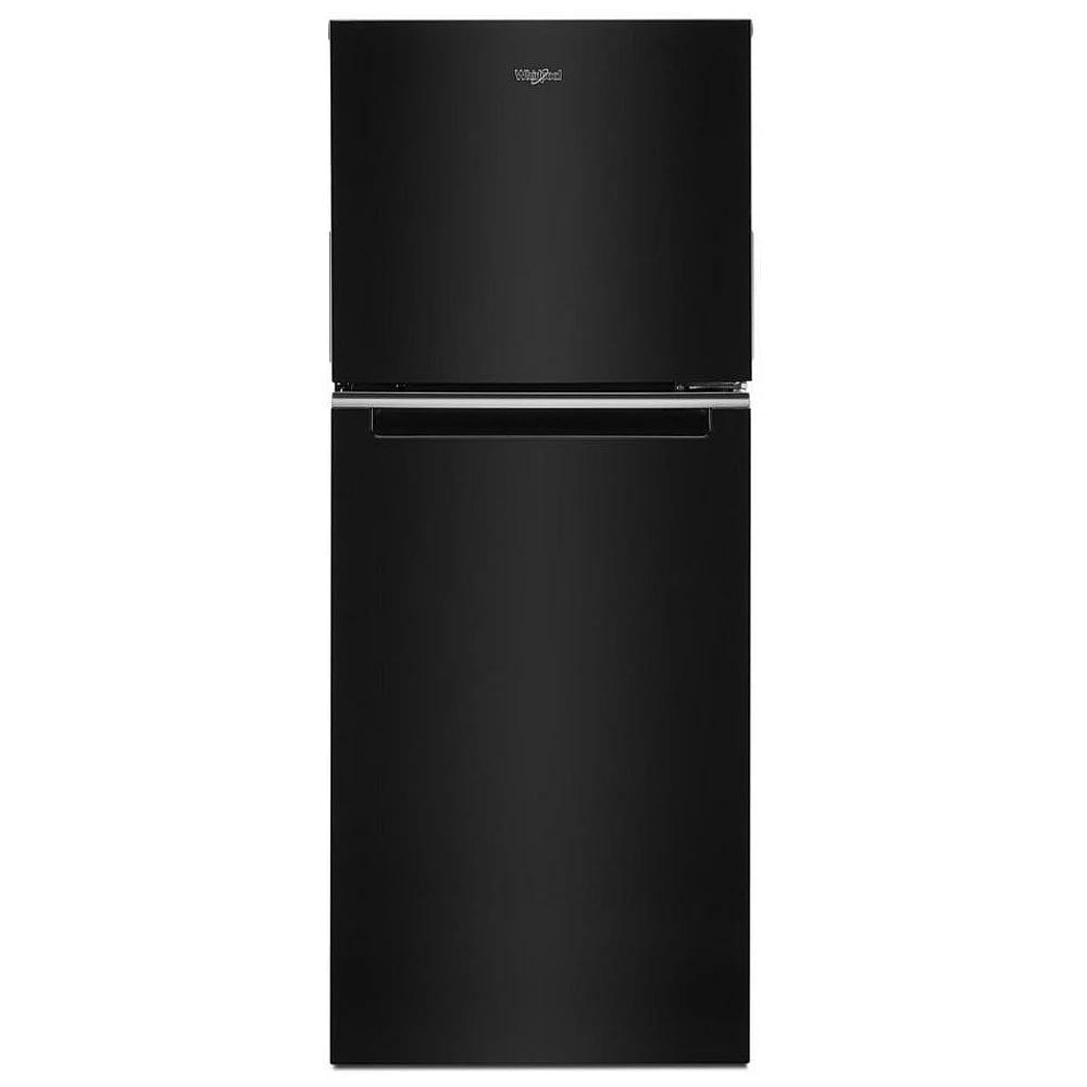 Whirlpool WRT112CZJB Top Freezer Refrigerator