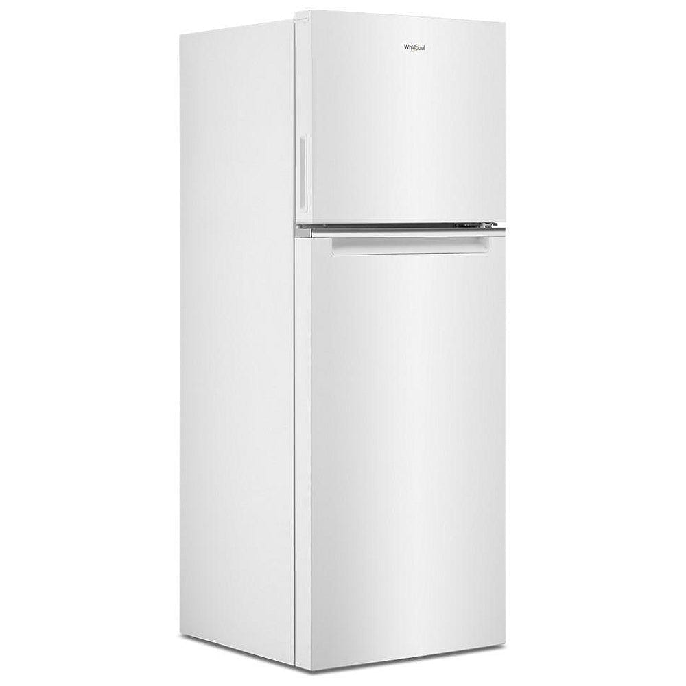 Whirlpool WRT313CZLW Top Freezer Refrigerator