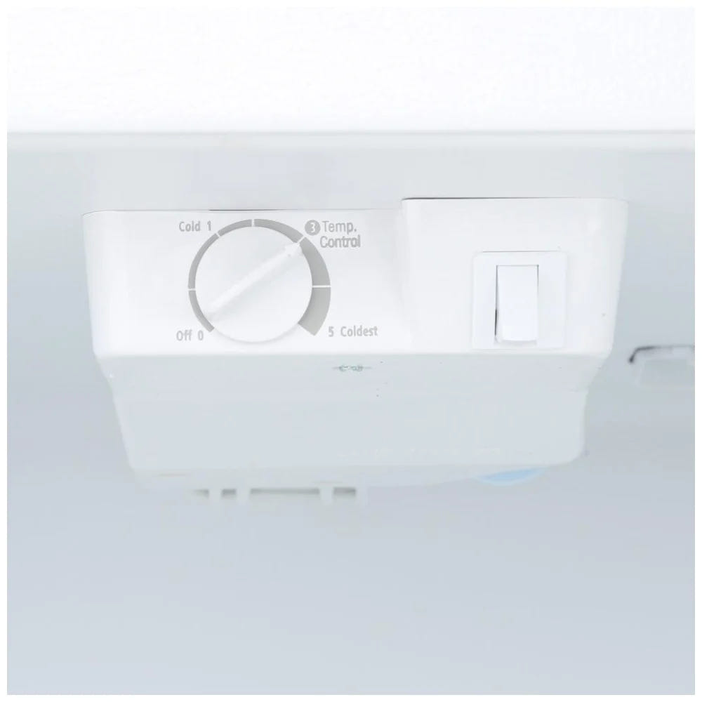 Whirlpool WRT314TFDB Top Freezer Refrigerator