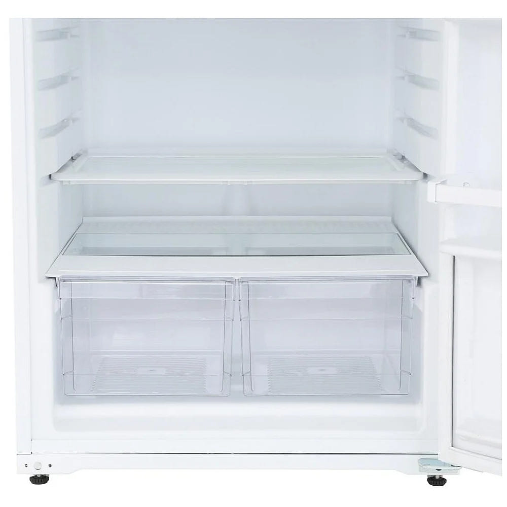 Whirlpool WRT314TFDW Top Freezer Refrigerator