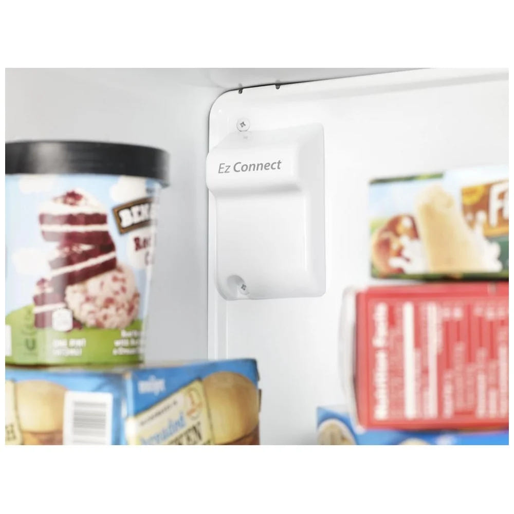 Whirlpool WRT518SZFB Top Freezer Refrigerator
